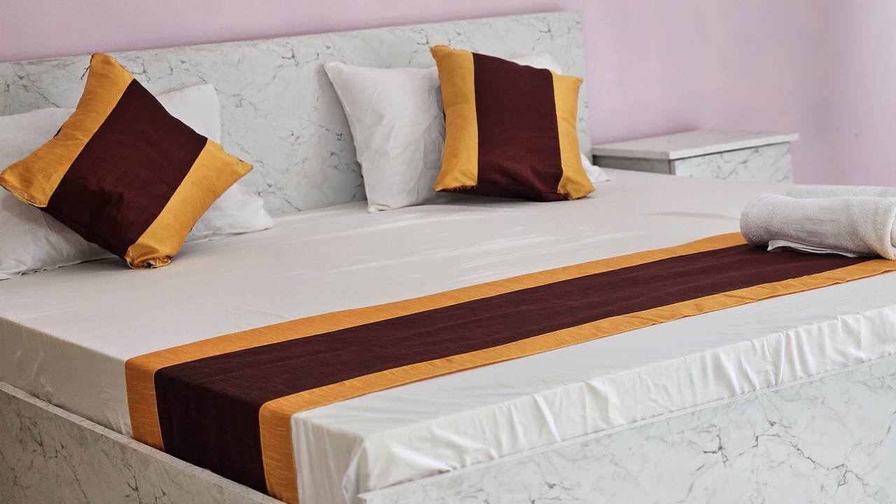 Photo of Bedroom in Faridabad