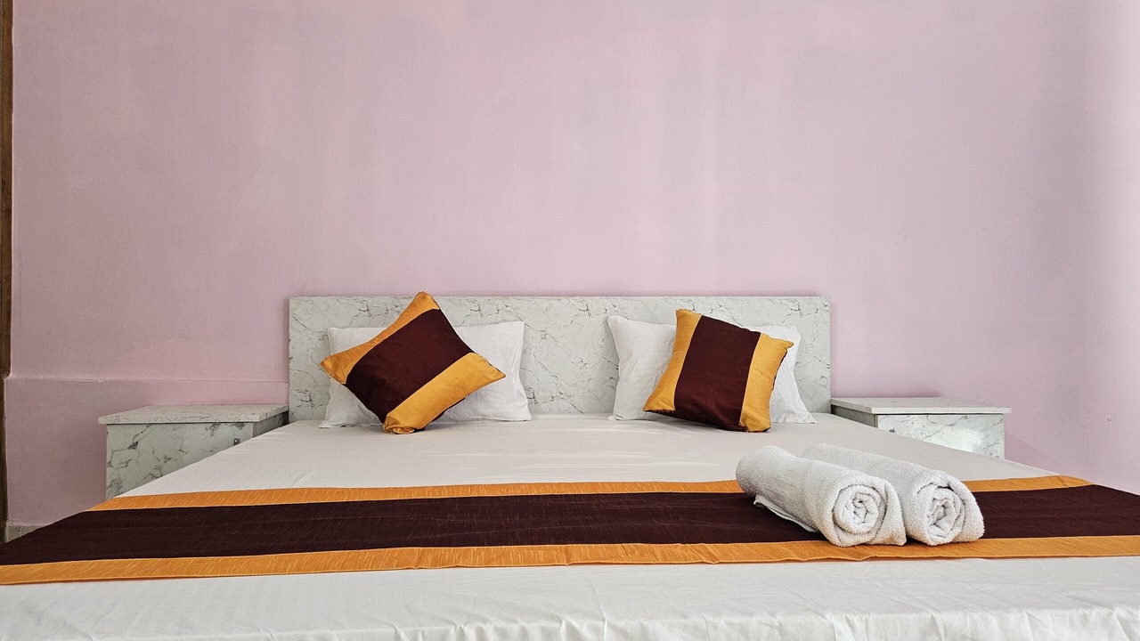 Photo of Bedroom in Faridabad