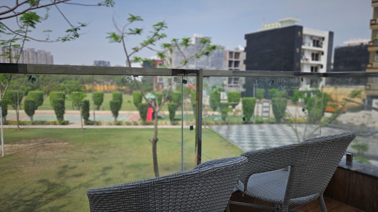 Photo of Outdoor in Faridabad