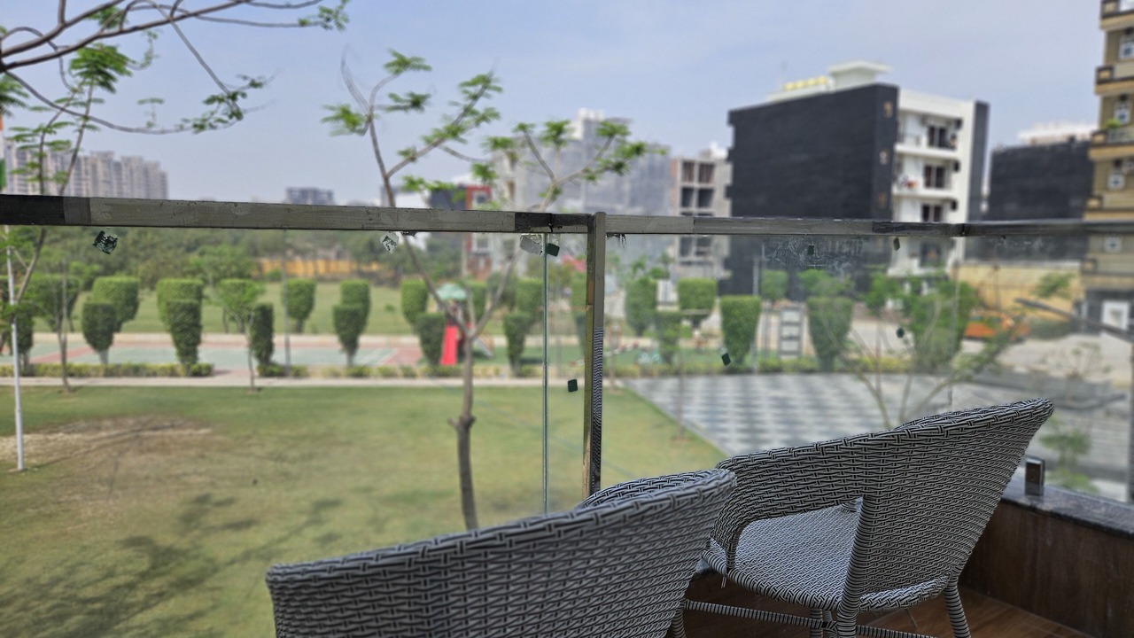 Photo of Outdoor in Faridabad