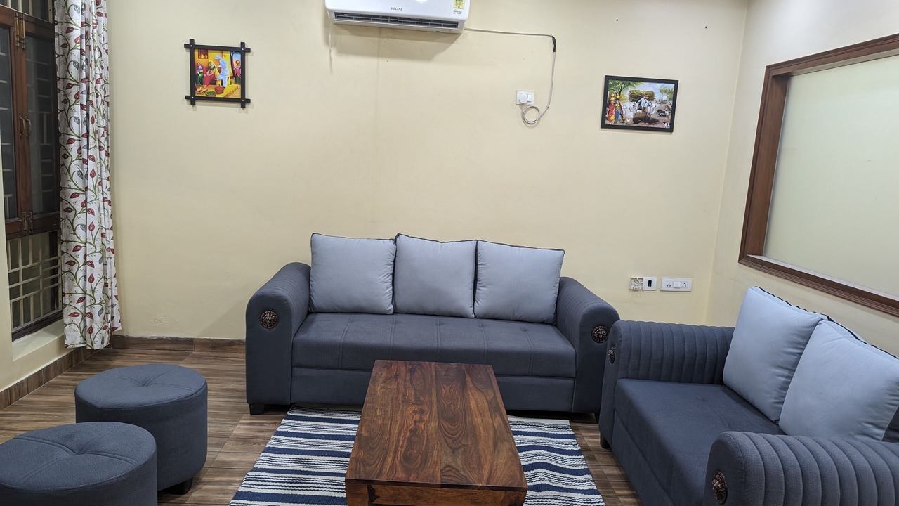 Photo of Livingroom in Noida