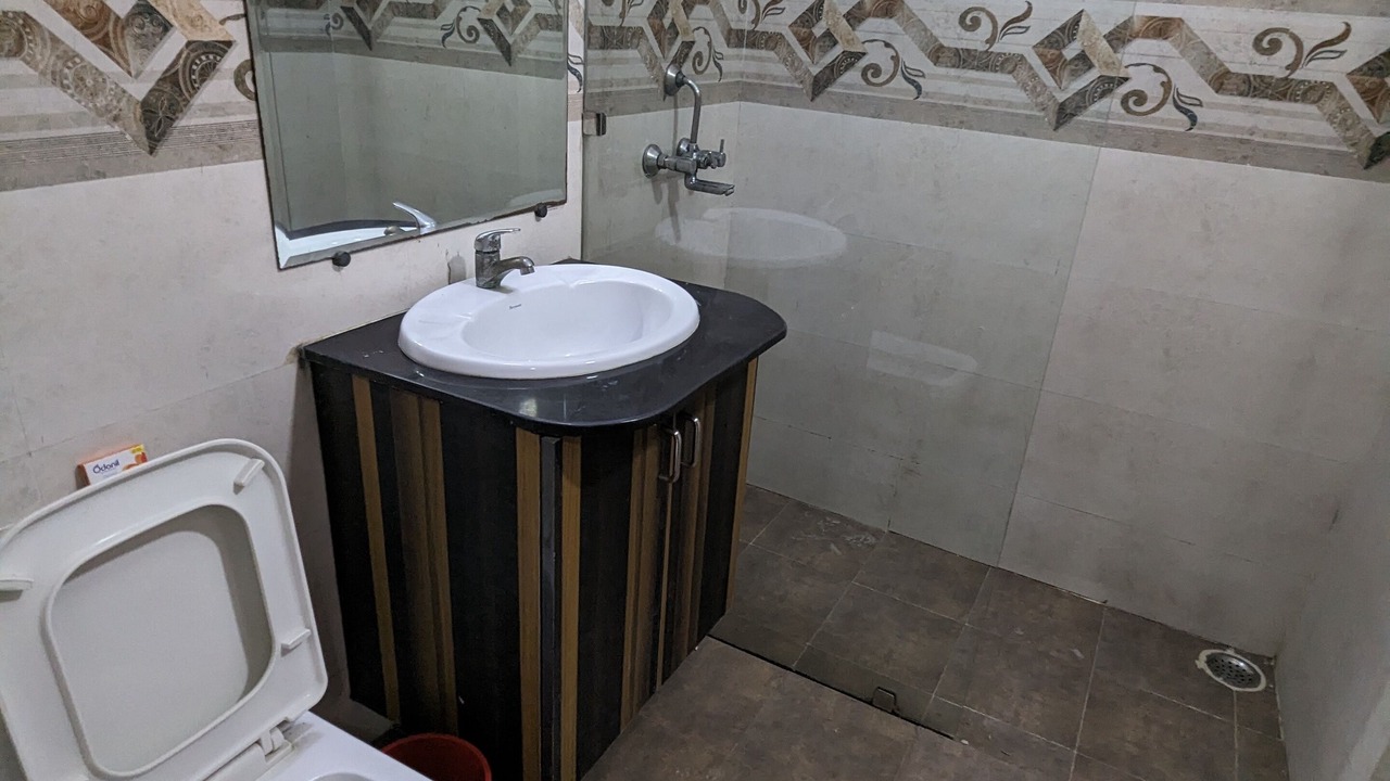 Photo of Bathroom in Noida