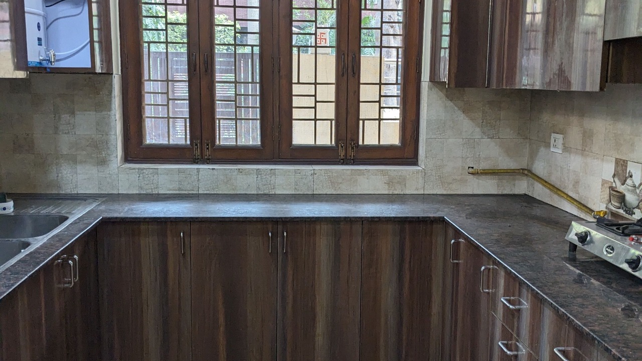 Photo of Kitchen in Noida