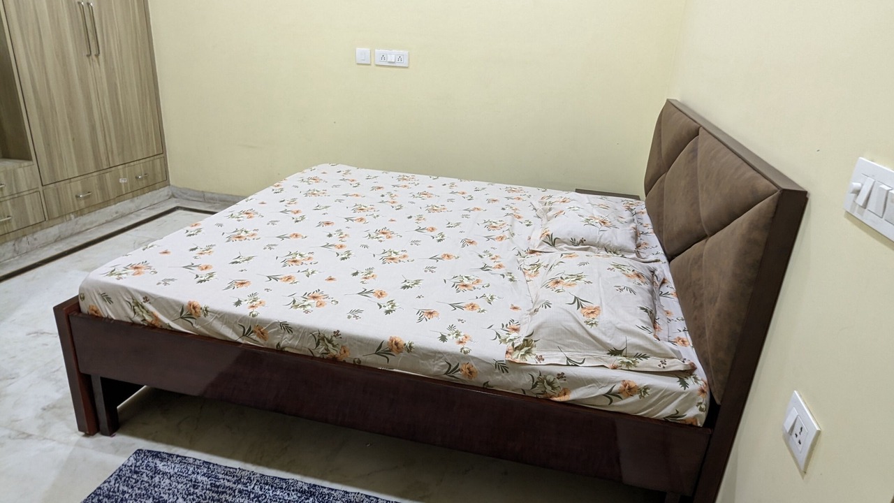 Photo of Bedroom in Noida