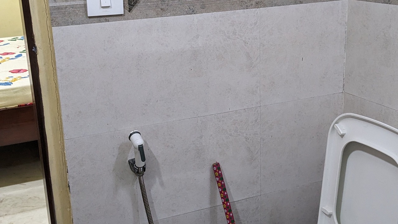 Photo of Bathroom in Noida