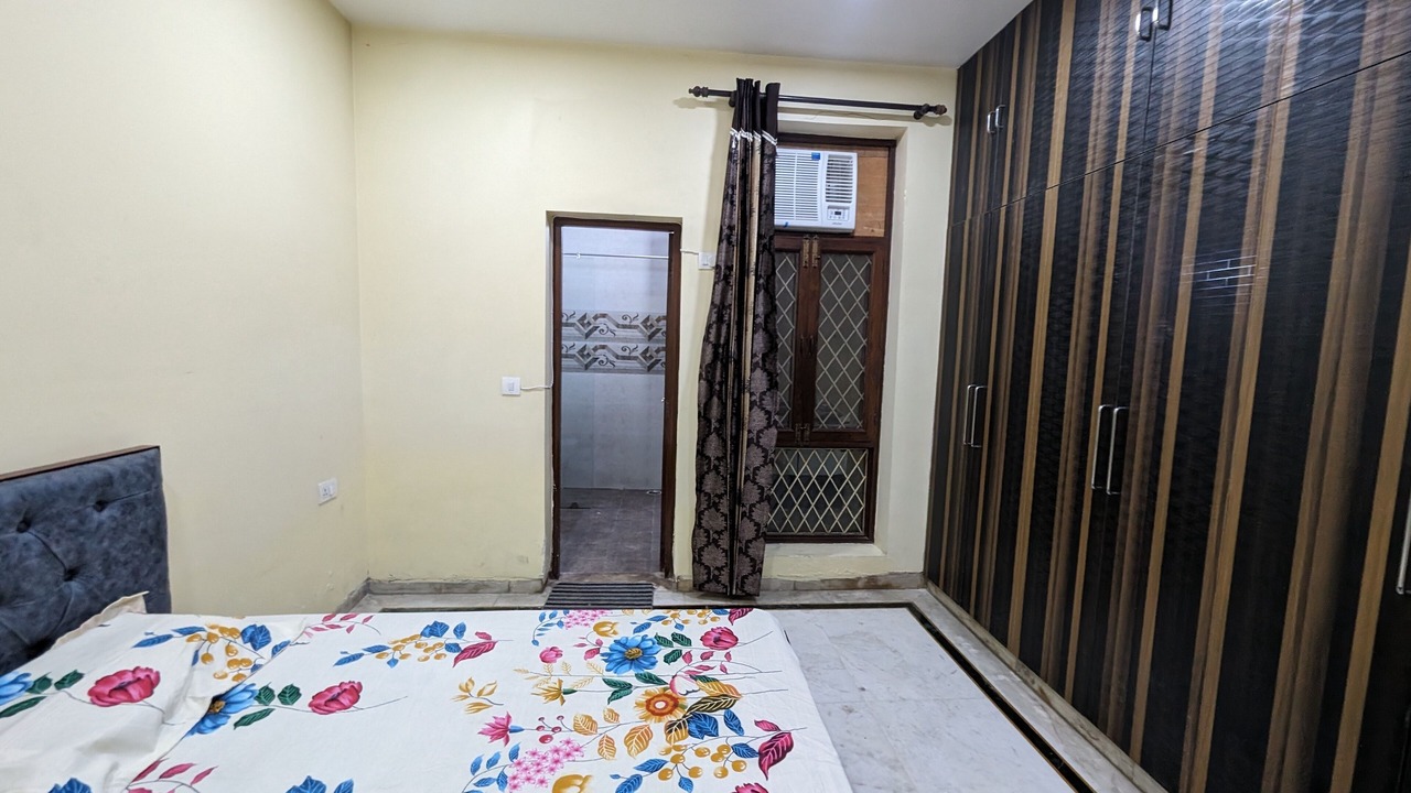 Photo of Bedroom in Noida
