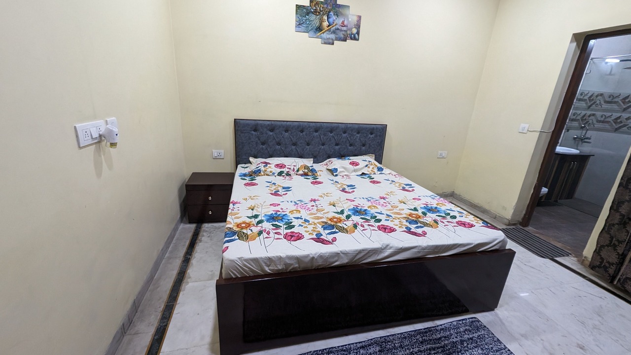 Photo of Bedroom in Noida