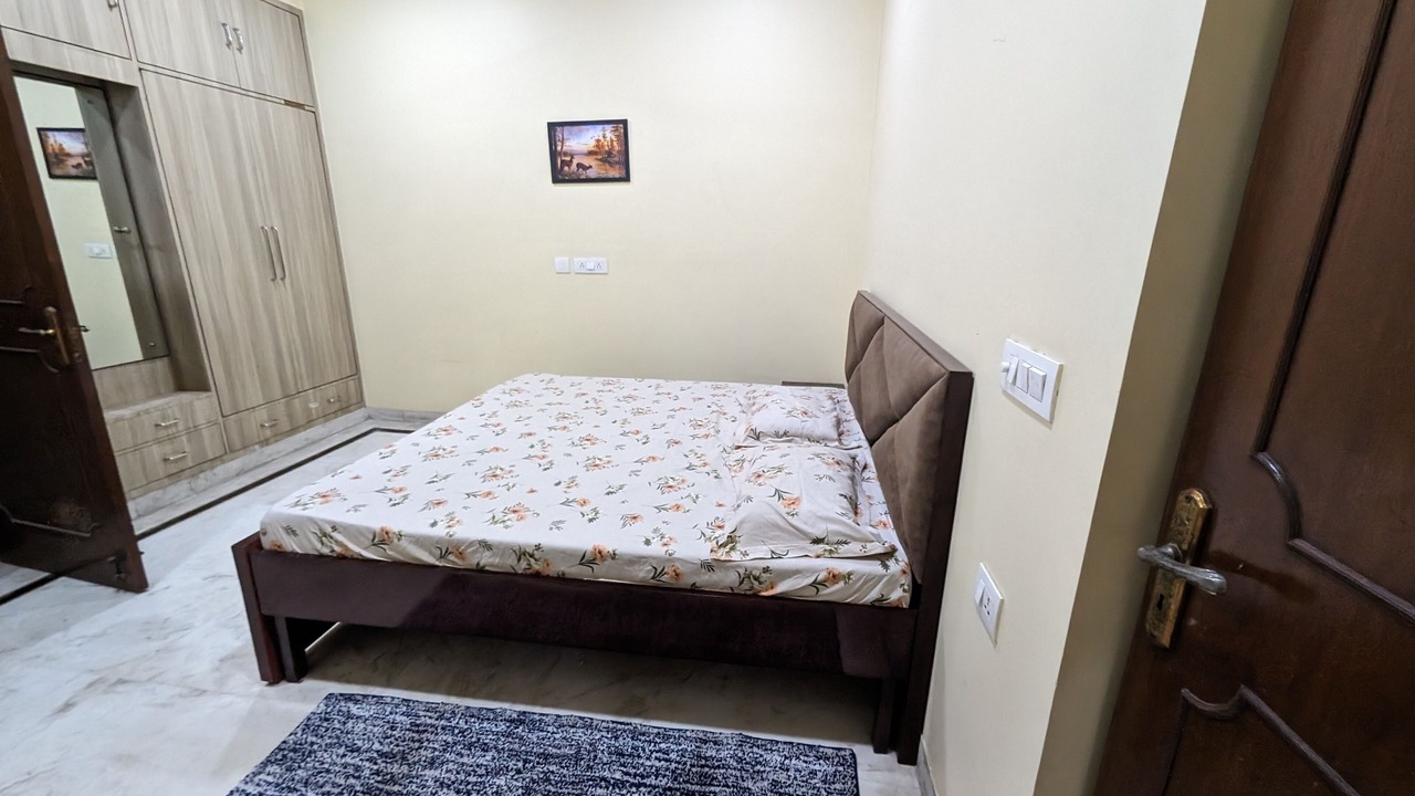 Photo of Bedroom in Noida