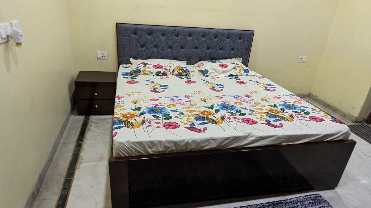 Photo of Bedroom in Noida