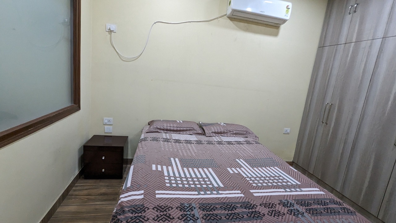 Photo of Bedroom in Noida
