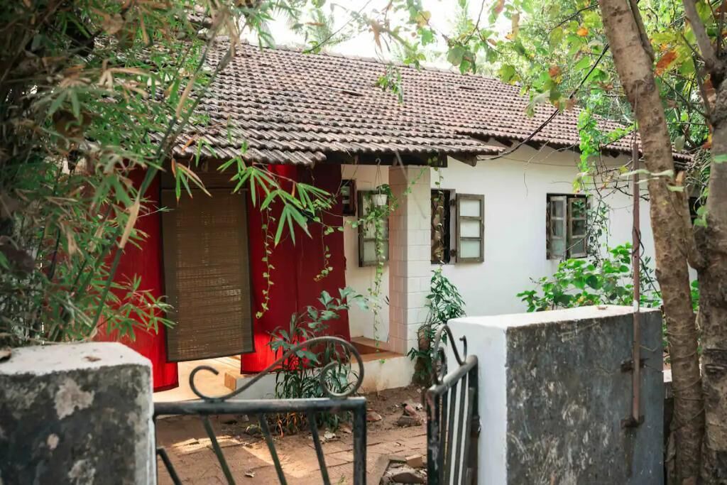 Photo of Outdoor in Anjuna