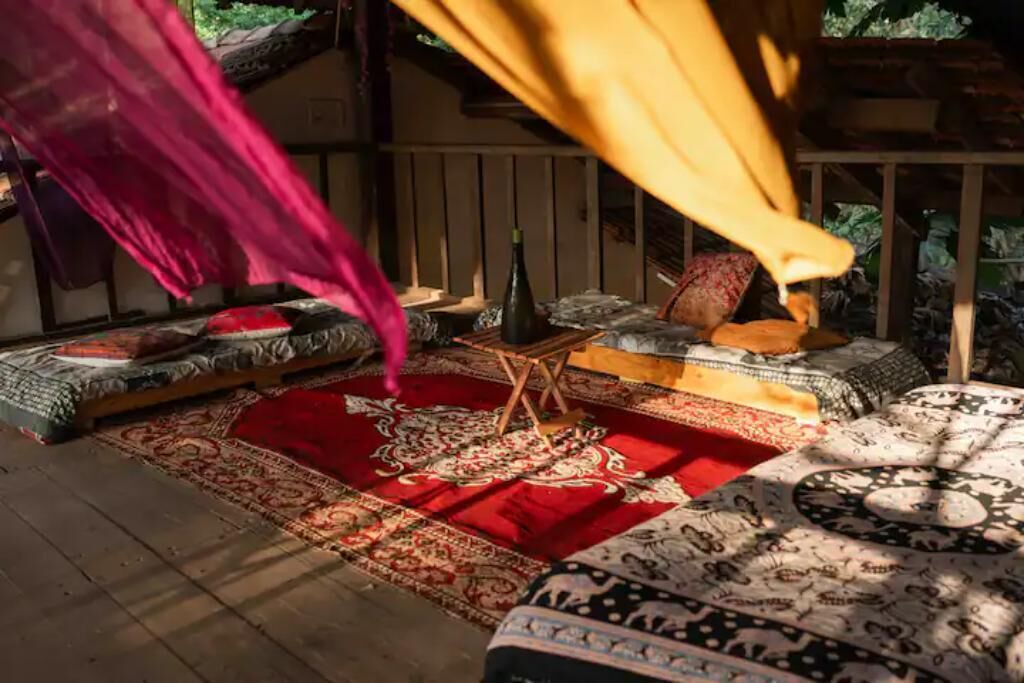 Photo of Outdoor in Anjuna