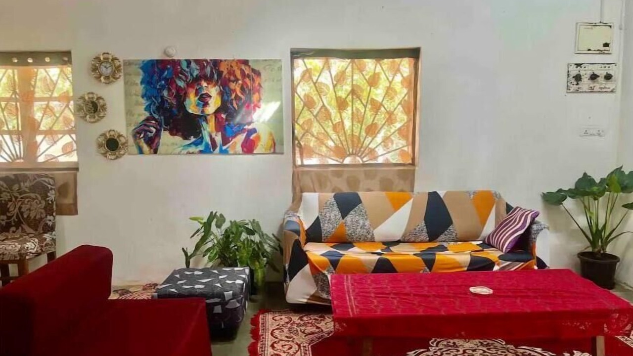 Photo of Livingroom in Anjuna