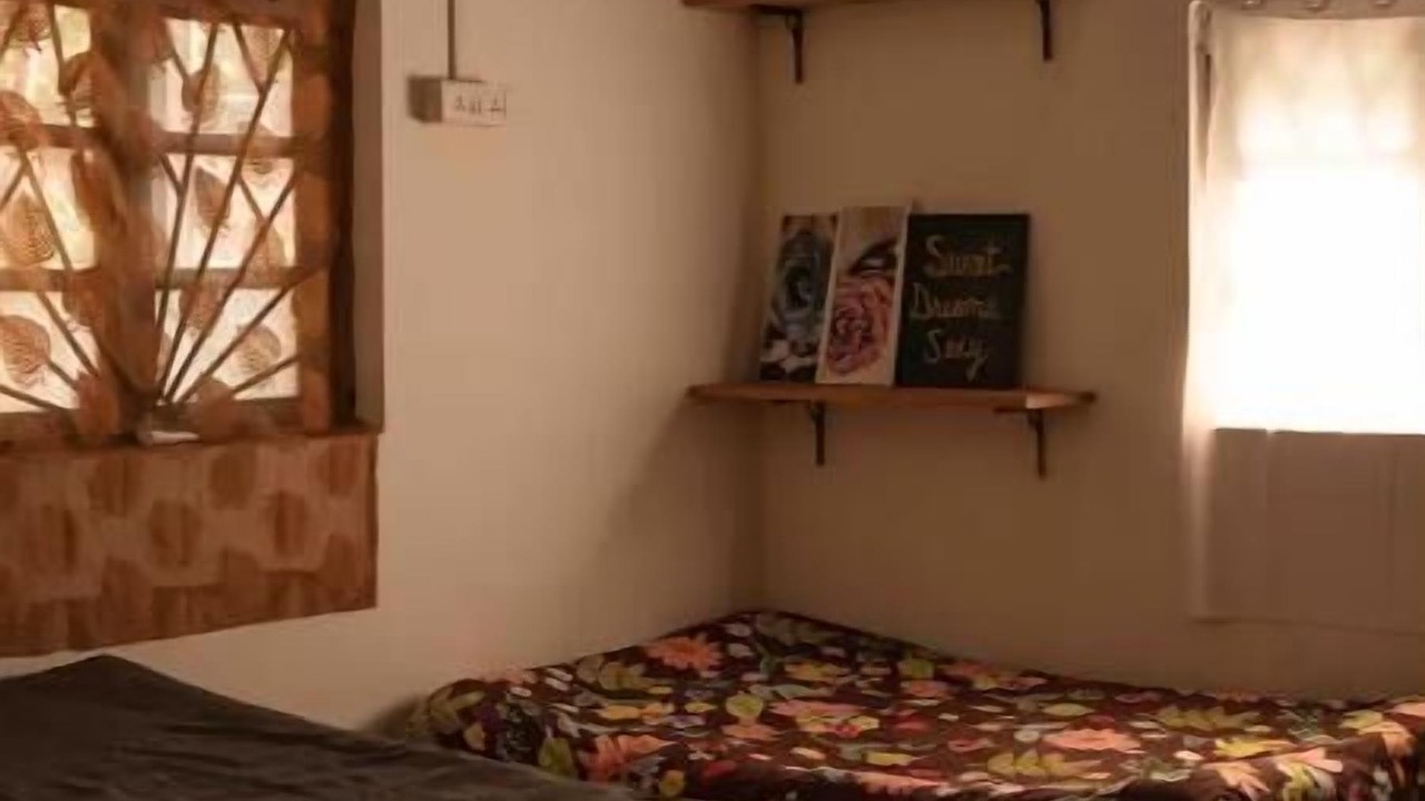 Photo of Bedroom in Anjuna