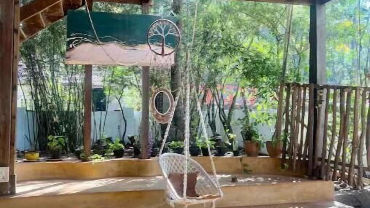 Photo of Patio Balcony in Anjuna