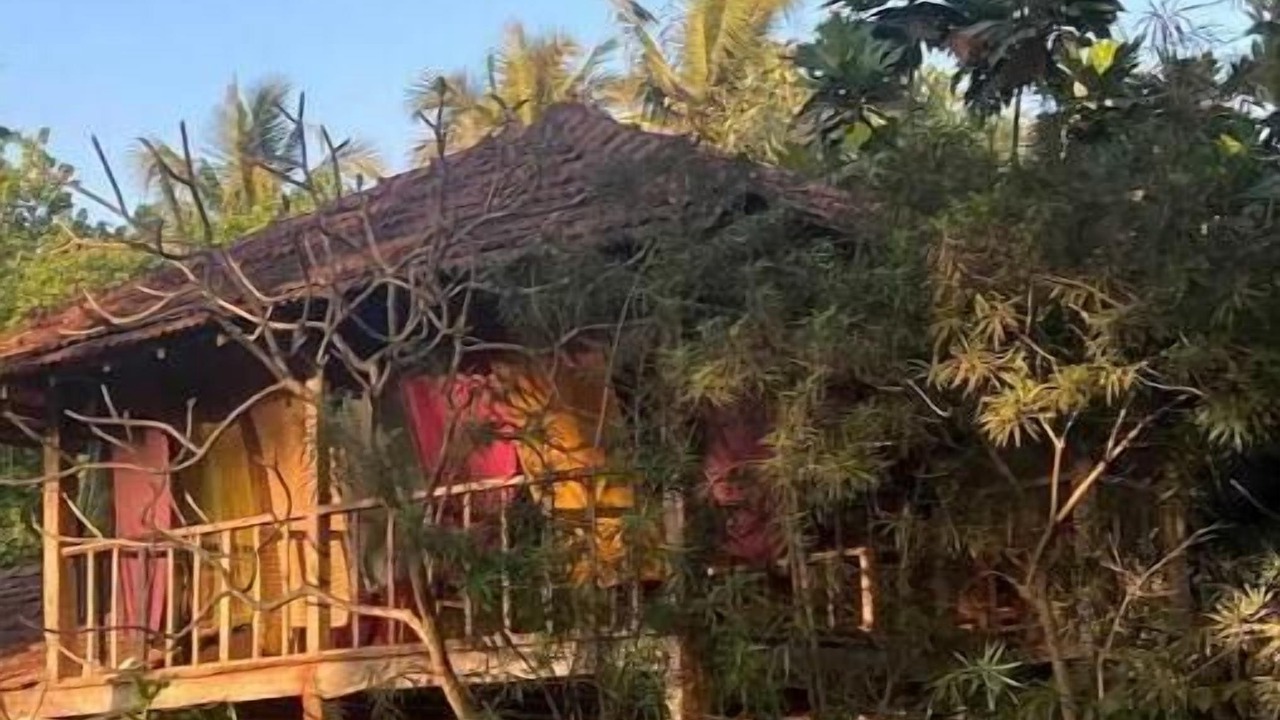 Photo of Outdoor in Anjuna