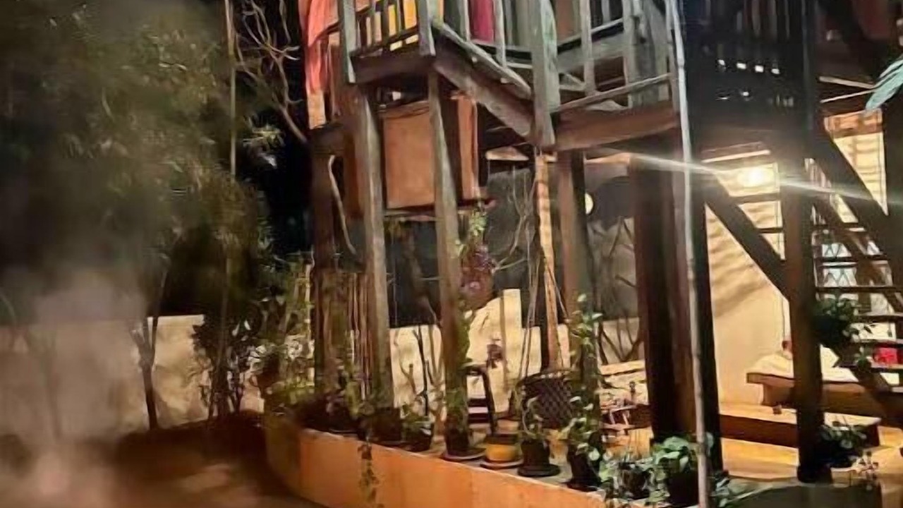 Photo of Outdoor in Anjuna