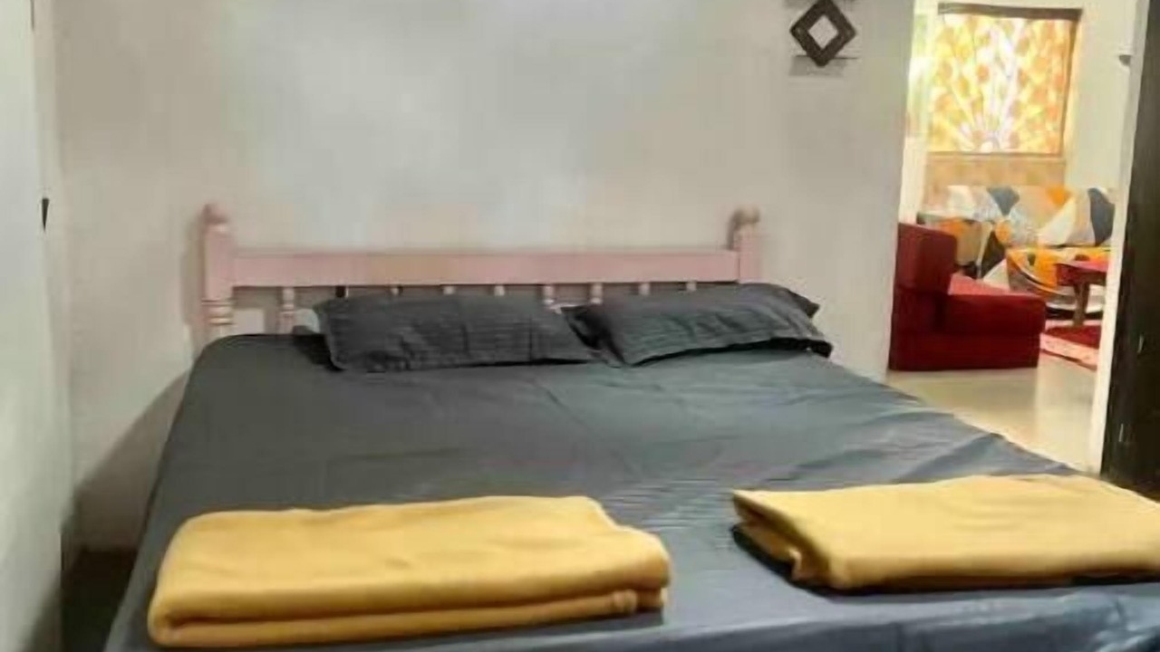 Photo of Bedroom in Anjuna