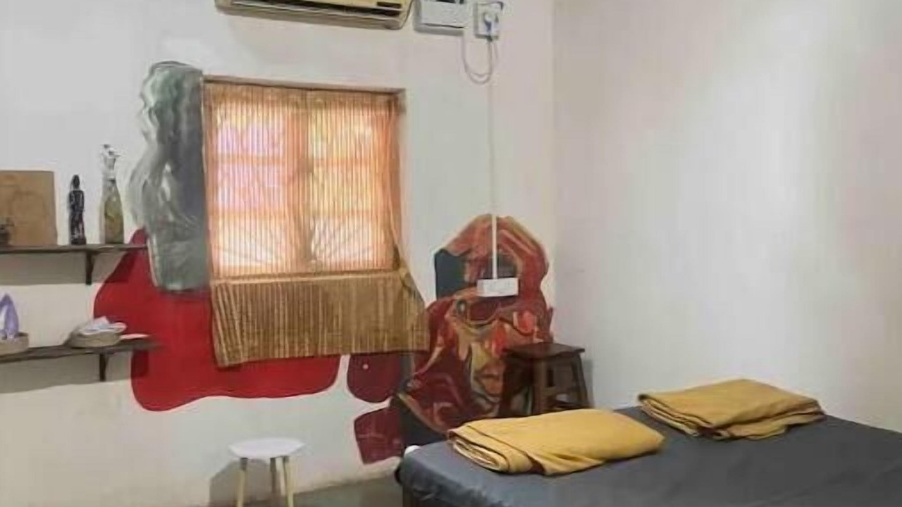 Photo of Bedroom in Anjuna