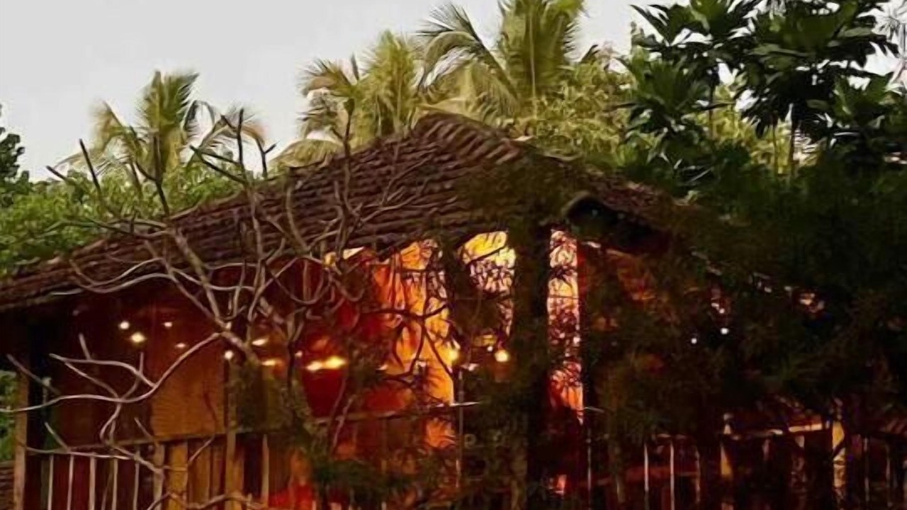 Photo of Outdoor in Anjuna