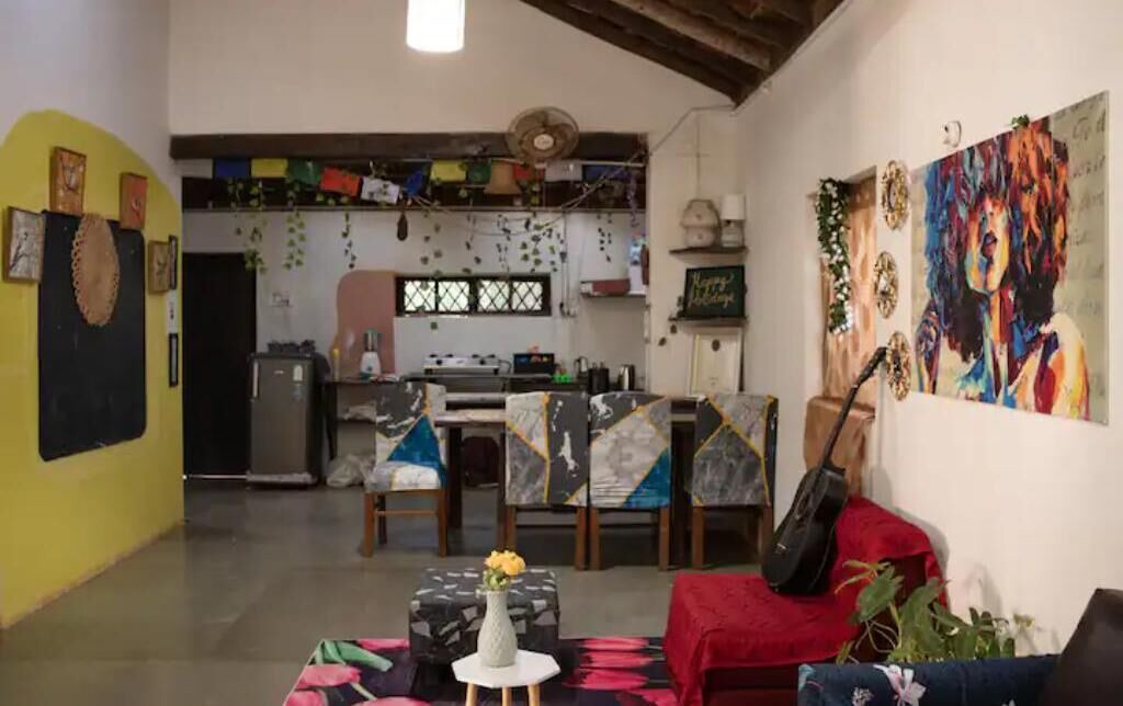 Photo of Others in Anjuna