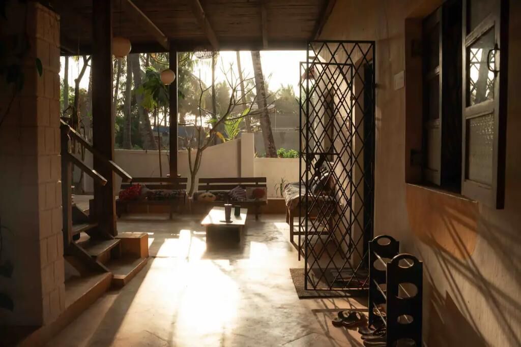 Photo of Others in Anjuna