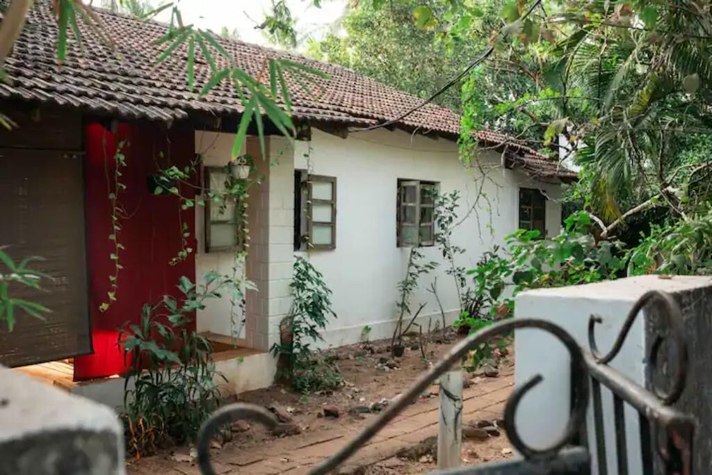 Photo of Outdoor in Anjuna