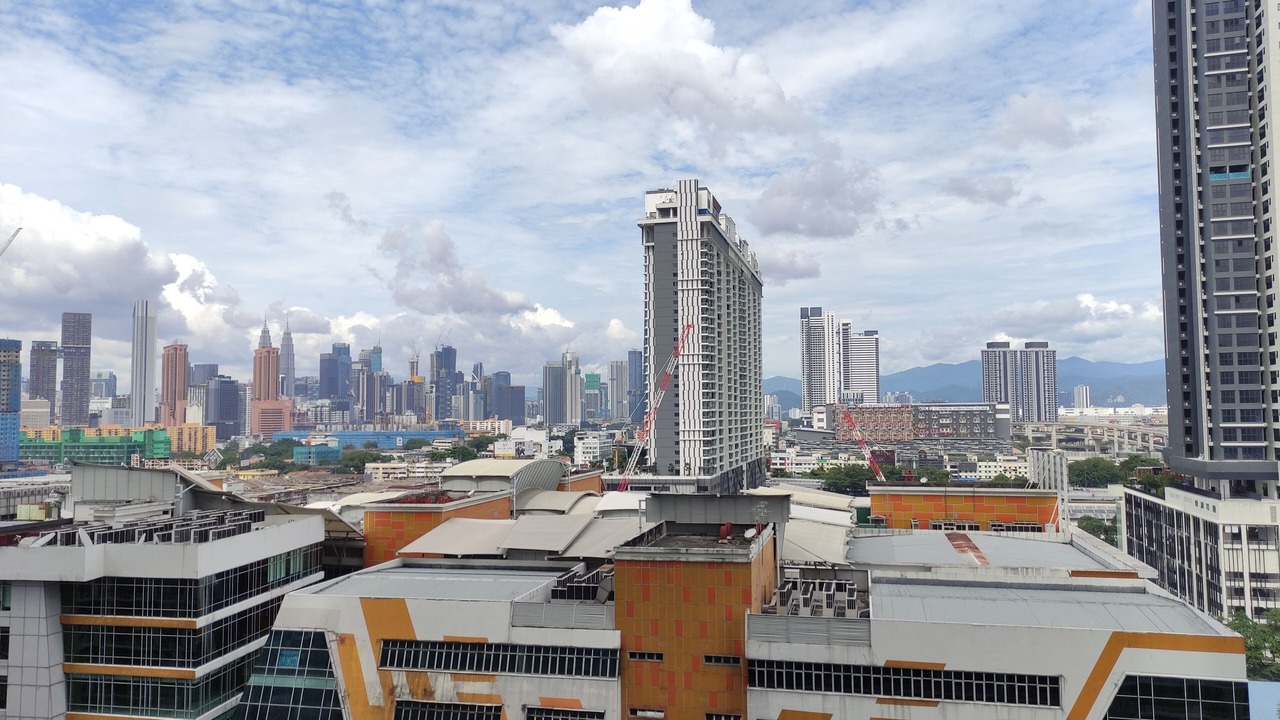Photo of Outdoor in Pudu