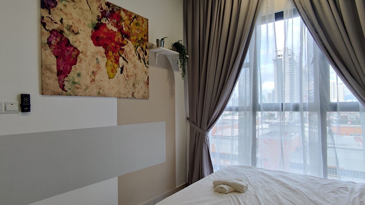 Photo of Bedroom in Pudu