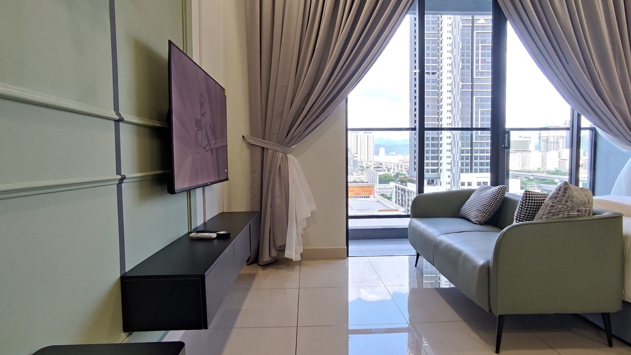 Photo of Livingroom in Pudu