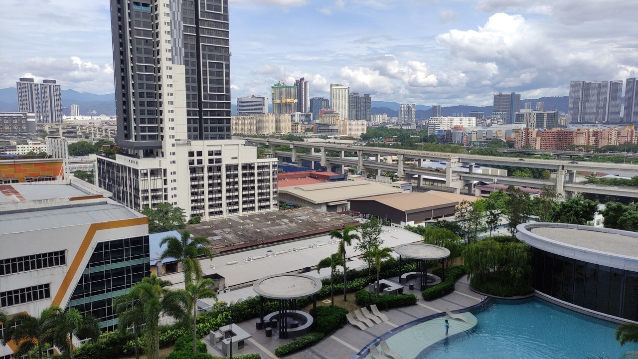 Photo of Outdoor in Pudu