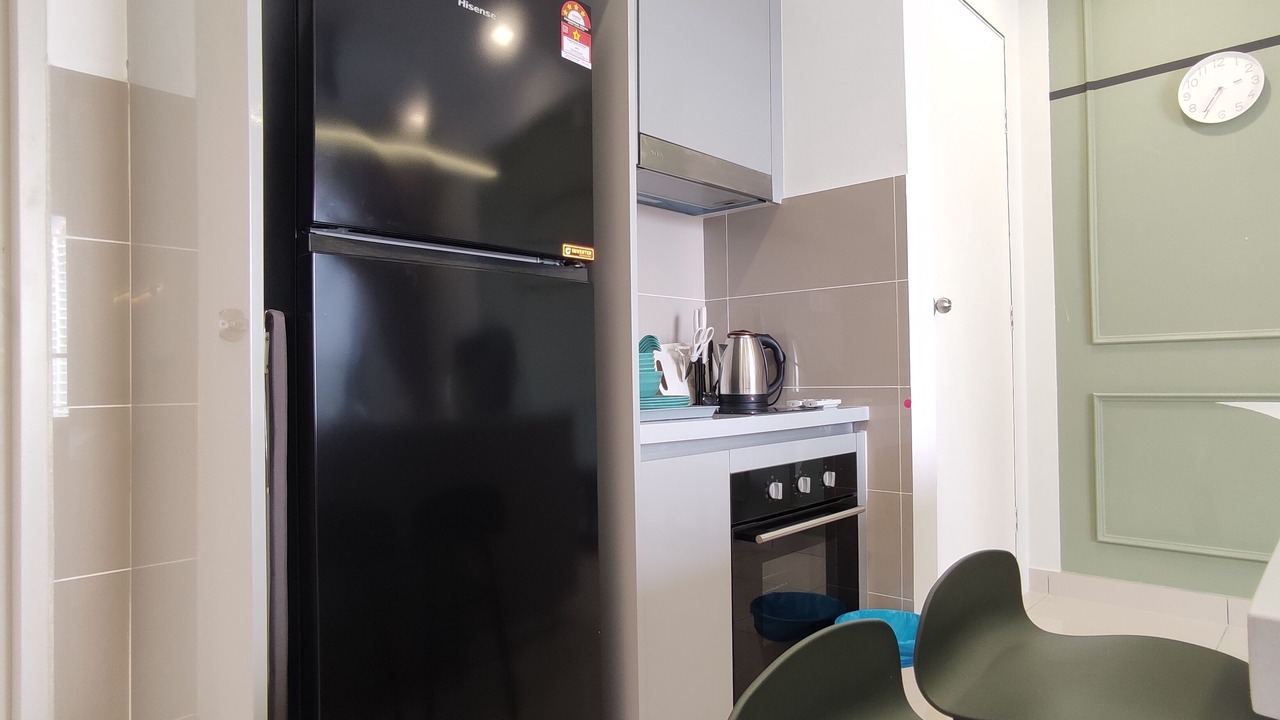 Photo of Kitchen in Pudu