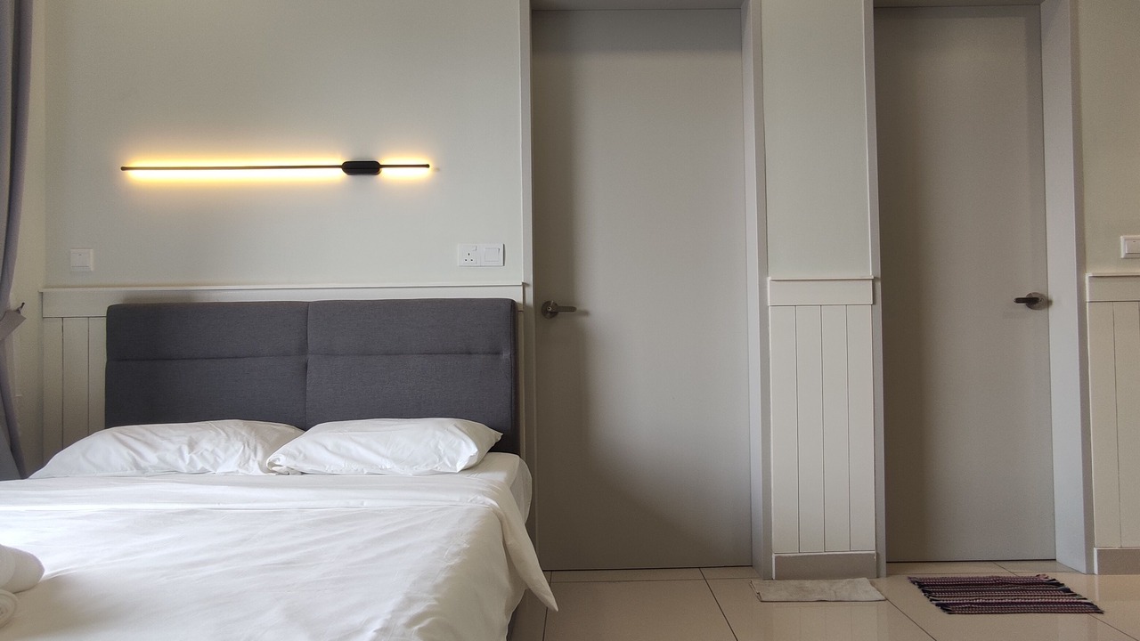 Photo of Bedroom in Pudu