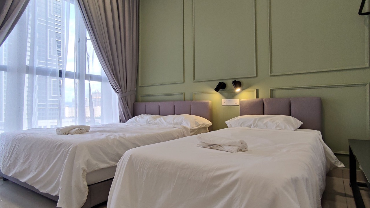 Photo of Bedroom in Pudu