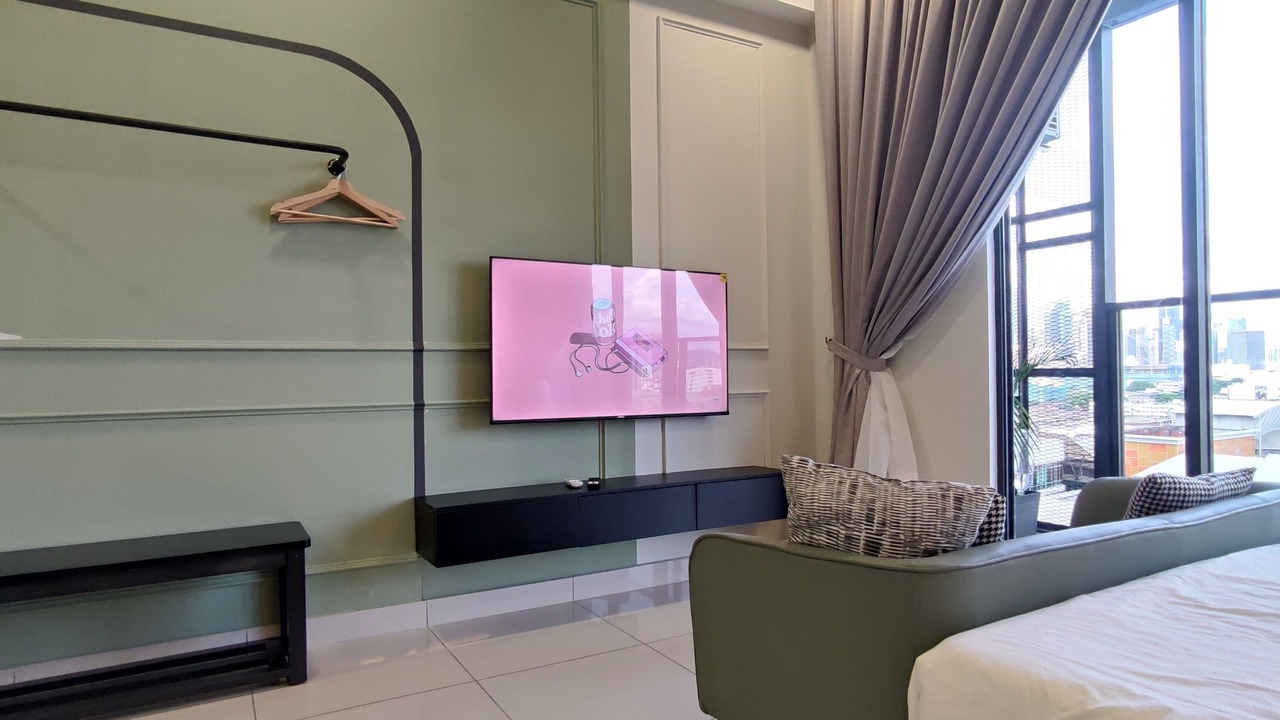 Photo of Bedroom in Pudu