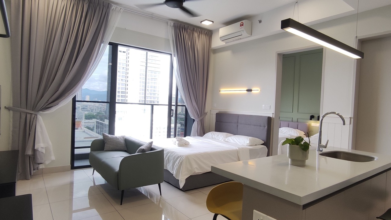 Photo of Bedroom in Pudu