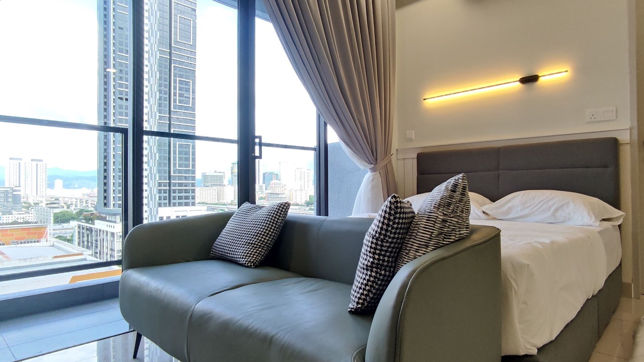 Photo of Bedroom in Pudu