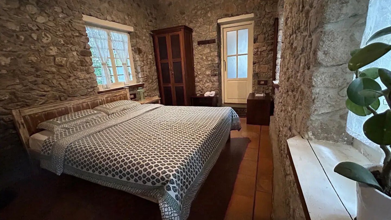Photo of Bedroom in Elappara