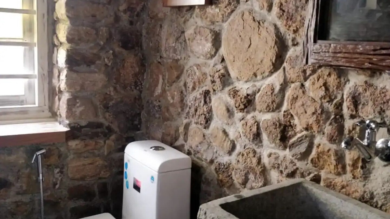 Photo of Bathroom in Elappara