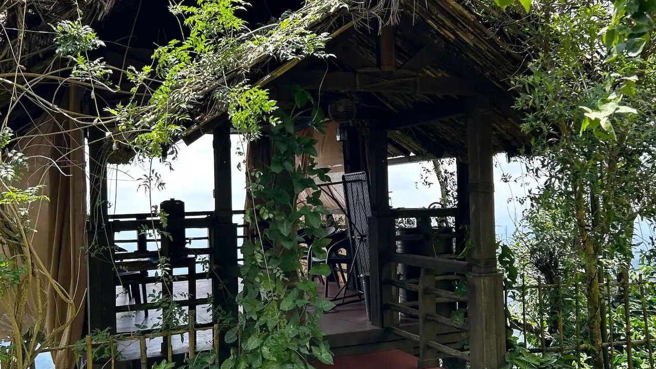 Photo of Outdoor in Vagamon