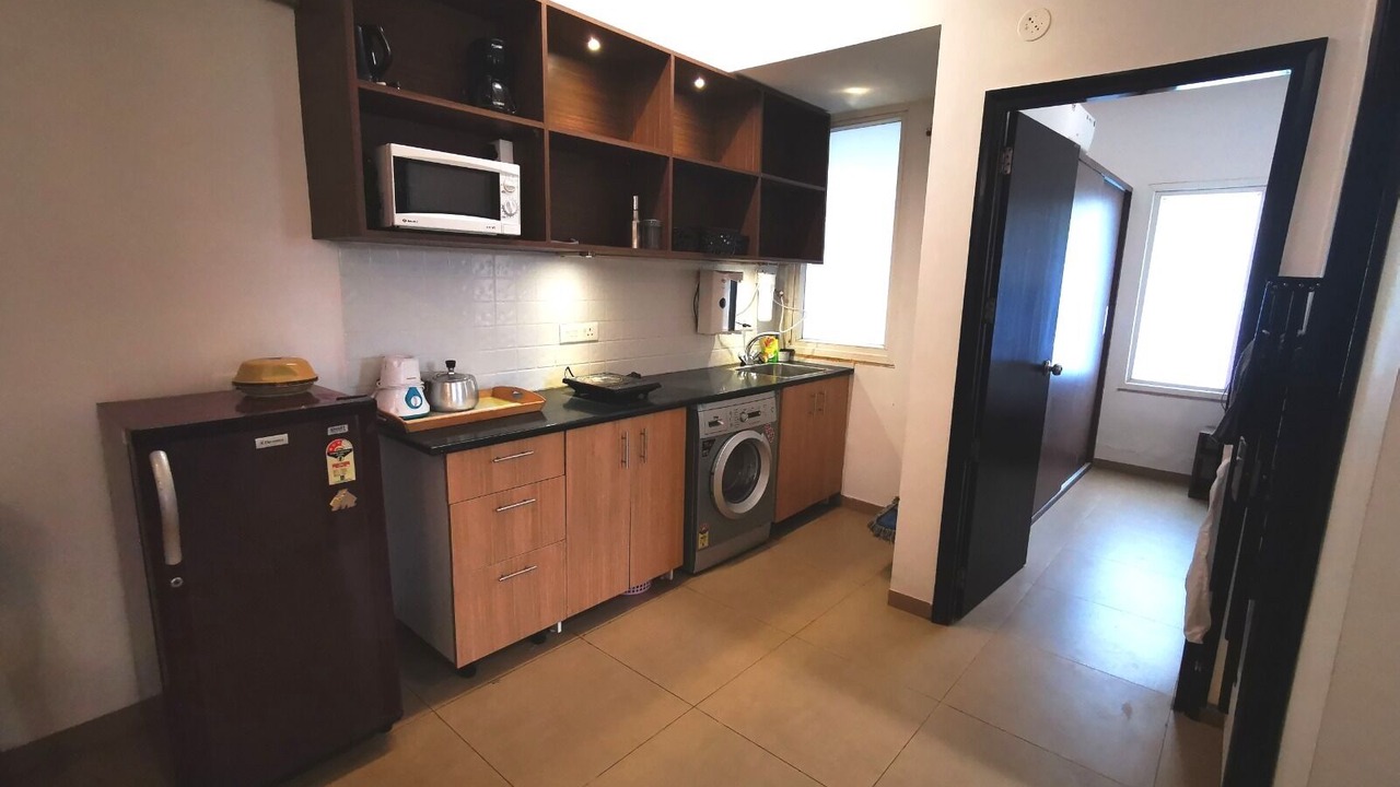 Photo of Kitchen in Saunta Vaddo