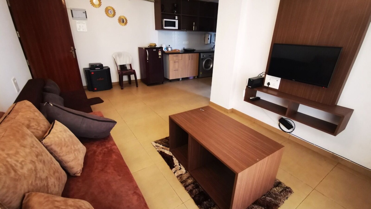 Photo of Livingroom in Saunta Vaddo