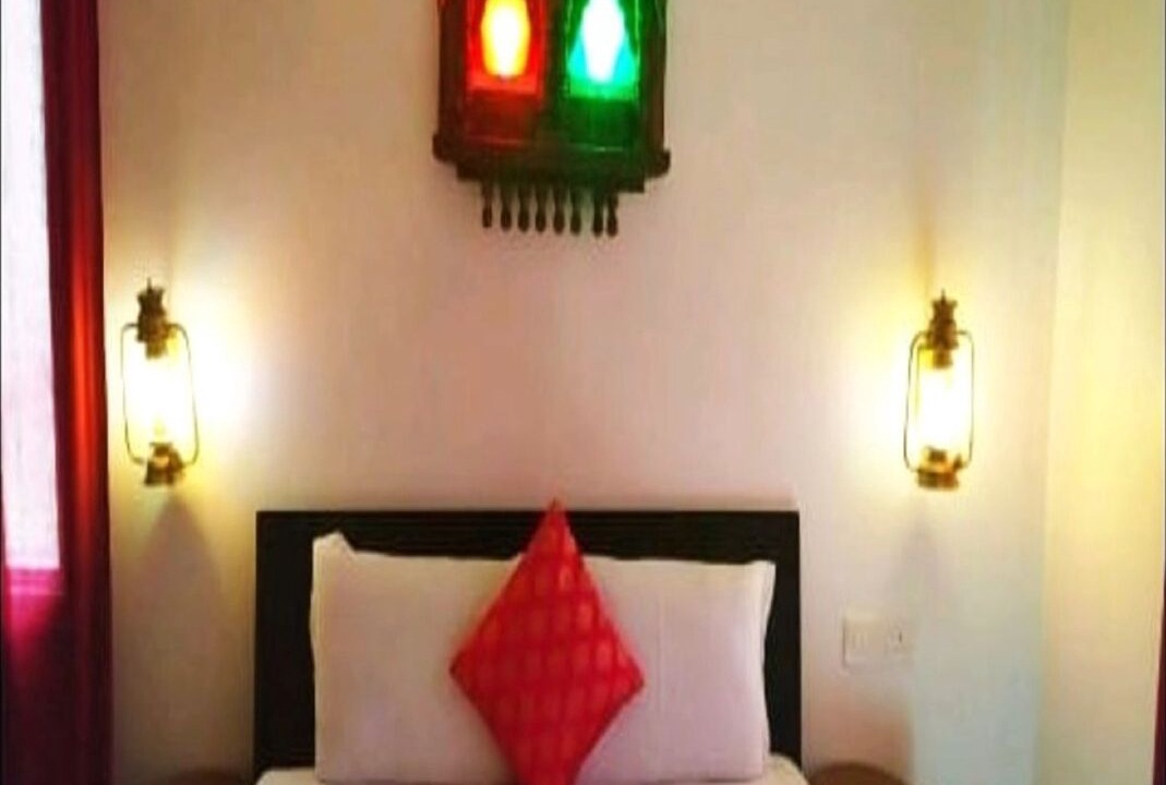 Photo of Bedroom in Saunta Vaddo