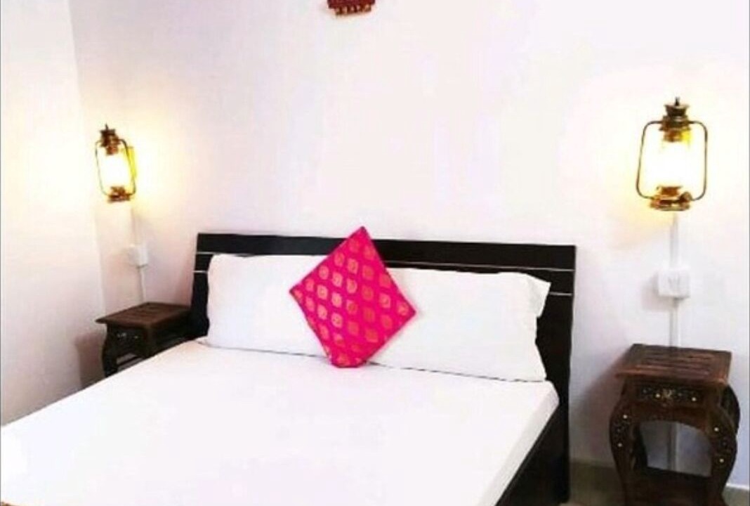 Photo of Bedroom in Saunta Vaddo