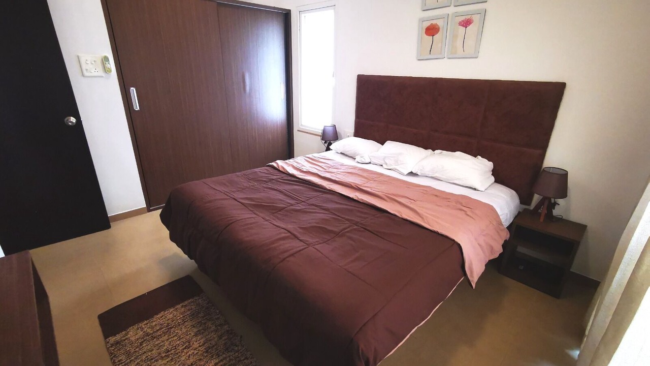 Photo of Bedroom in Saunta Vaddo