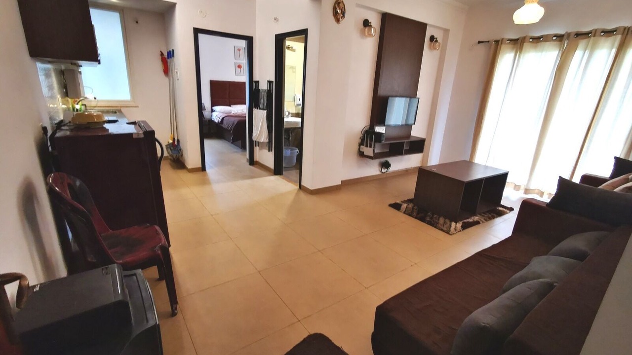 Photo of Bedroom in Saunta Vaddo