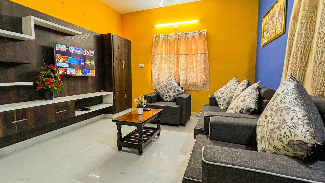 Photo of Livingroom in Tirupati