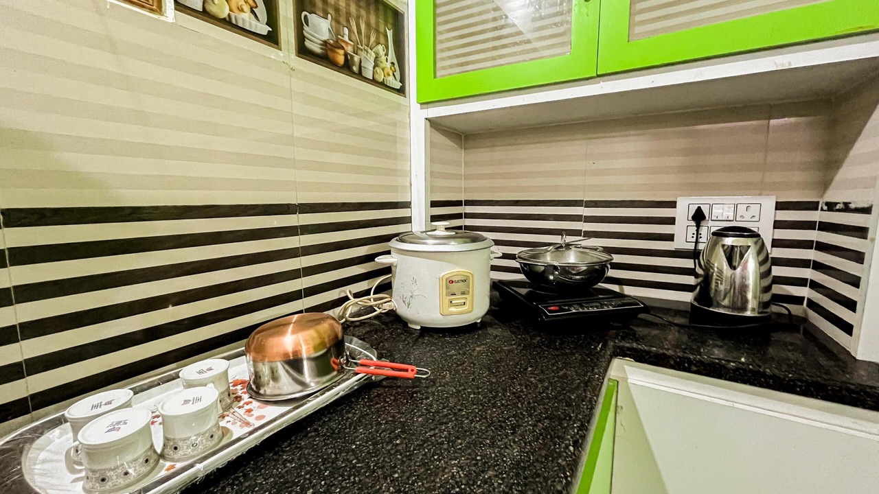 Photo of Kitchen in Tirupati