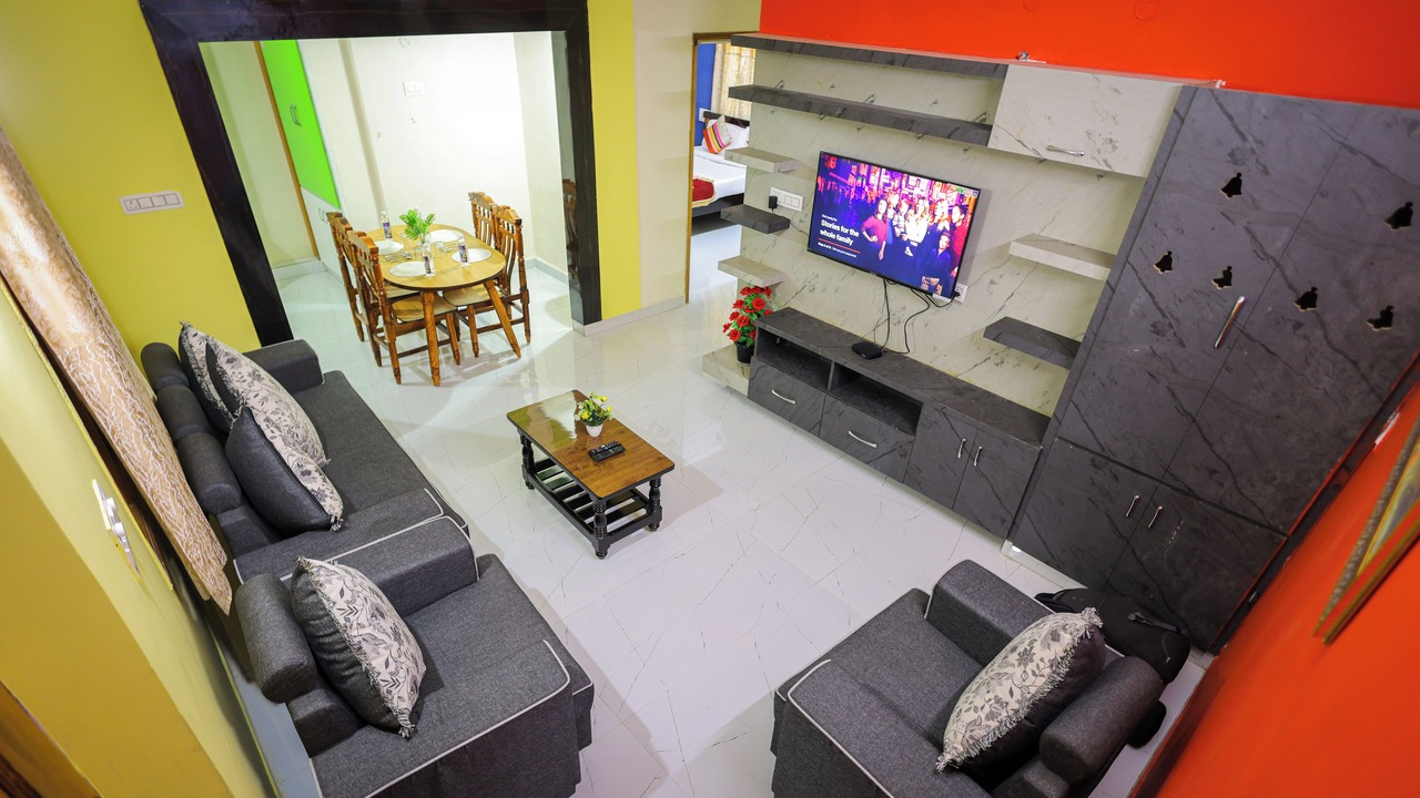 Photo of Livingroom in Tirupati