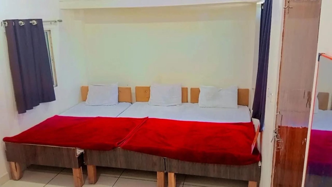 Photo of Bedroom in Ujjain